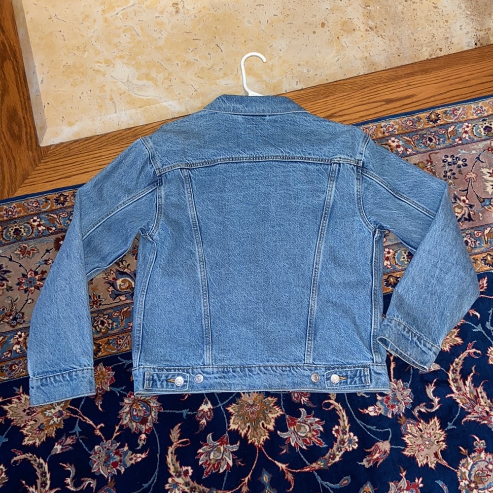 Levi Jacket - image 3
